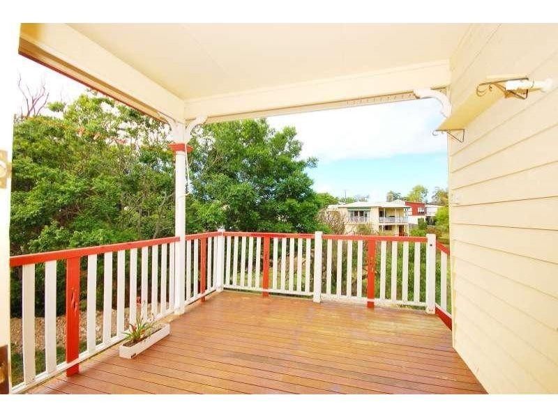 55 Lewis Street, Clayfield QLD 4011