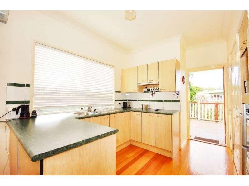 55 Lewis Street, Clayfield QLD 4011