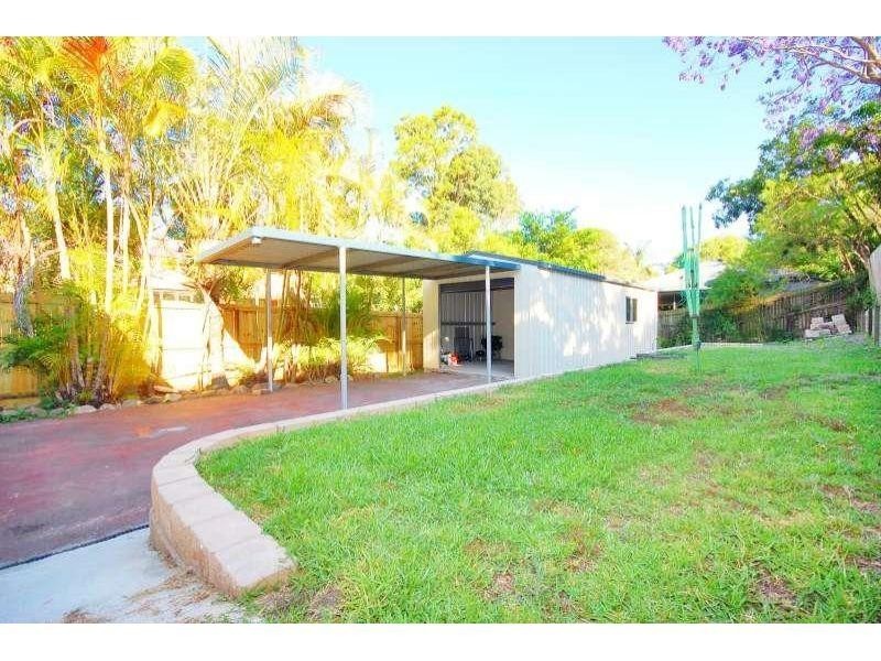 31 Thorn Street, Red Hill QLD 4059