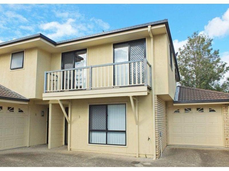 3/17 Kelso Street, Chermside QLD 4032