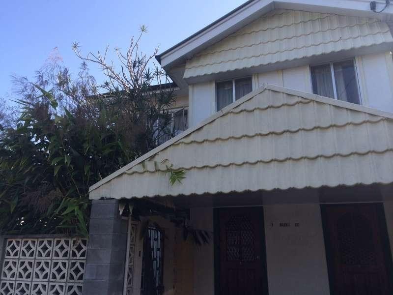 3/1 Hazel Street, New Farm QLD 4005