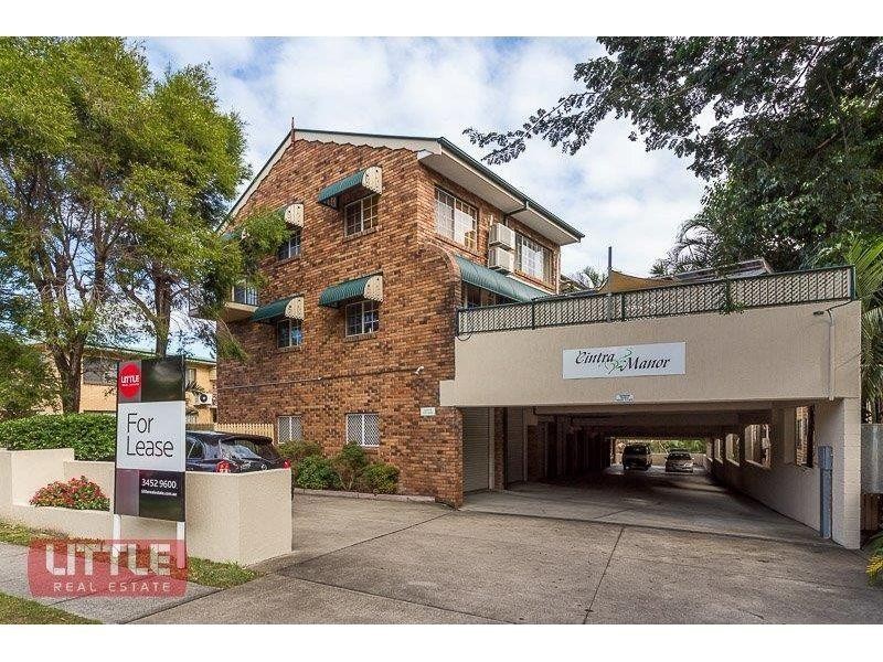 4/18 Cintra Road, Bowen Hills QLD 4006
