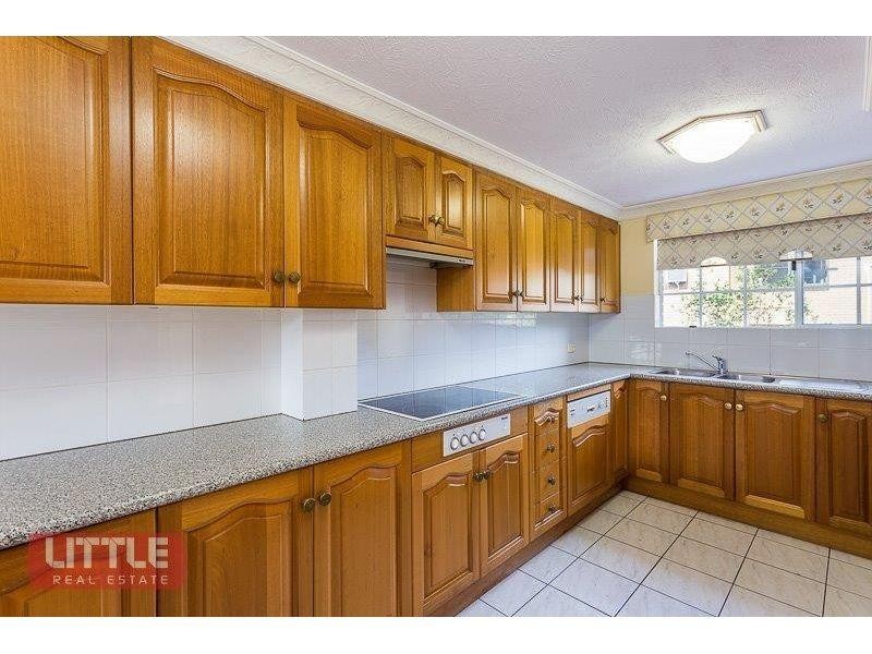 4/18 Cintra Road, Bowen Hills QLD 4006