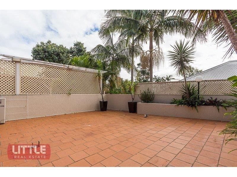 4/18 Cintra Road, Bowen Hills QLD 4006