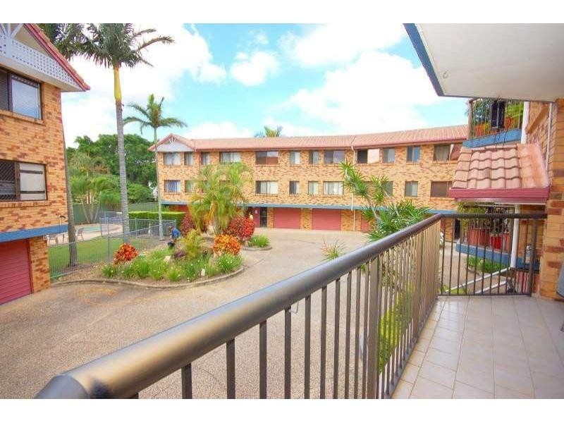 22/40 Swan Street, Gordon Park QLD 4031