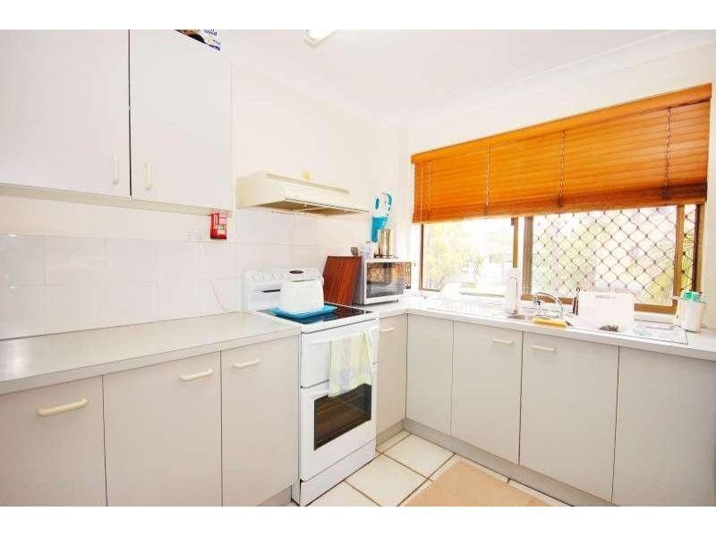 22/40 Swan Street, Gordon Park QLD 4031