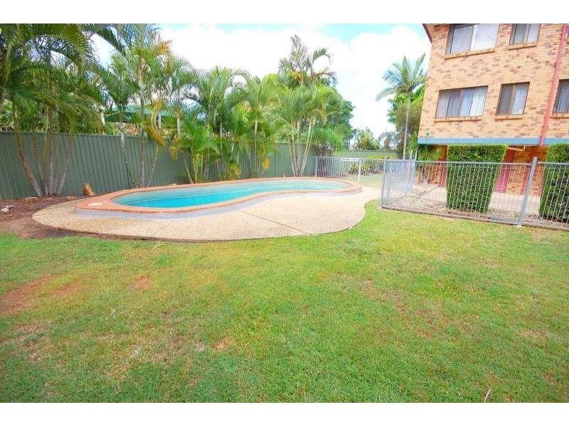 22/40 Swan Street, Gordon Park QLD 4031
