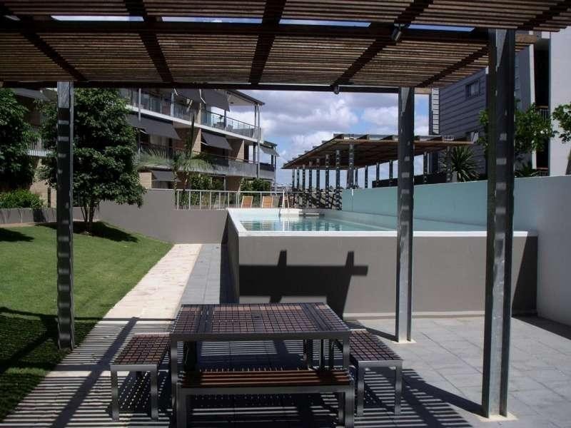 306/18 Addison Avenue, Bulimba QLD 4171