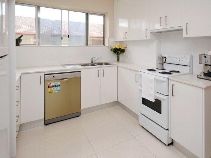 3/38 Rosemount Terrace, Windsor QLD 4030