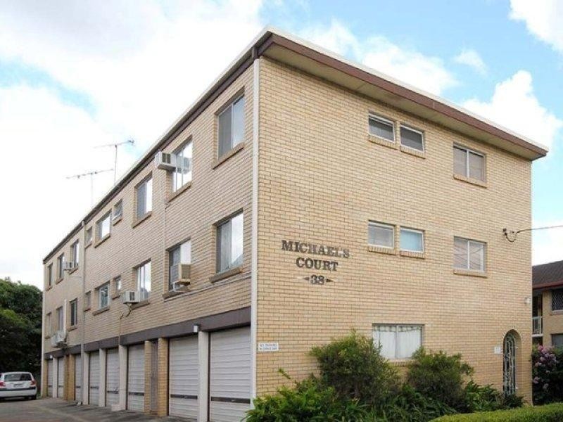 3/38 Rosemount Terrace, Windsor QLD 4030