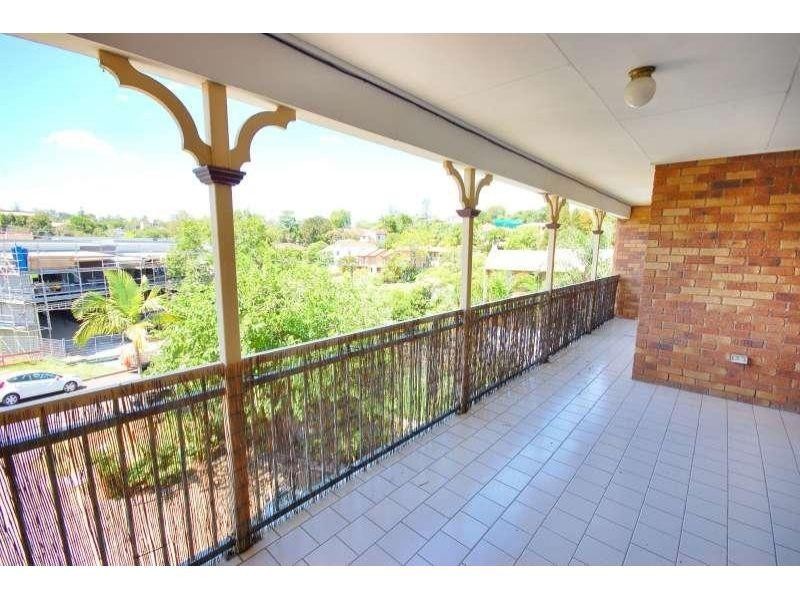 6/12 Auburn Terrace, Indooroopilly QLD 4068