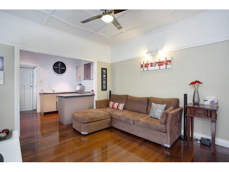 1/419 Newmarket Road, Newmarket QLD 4051