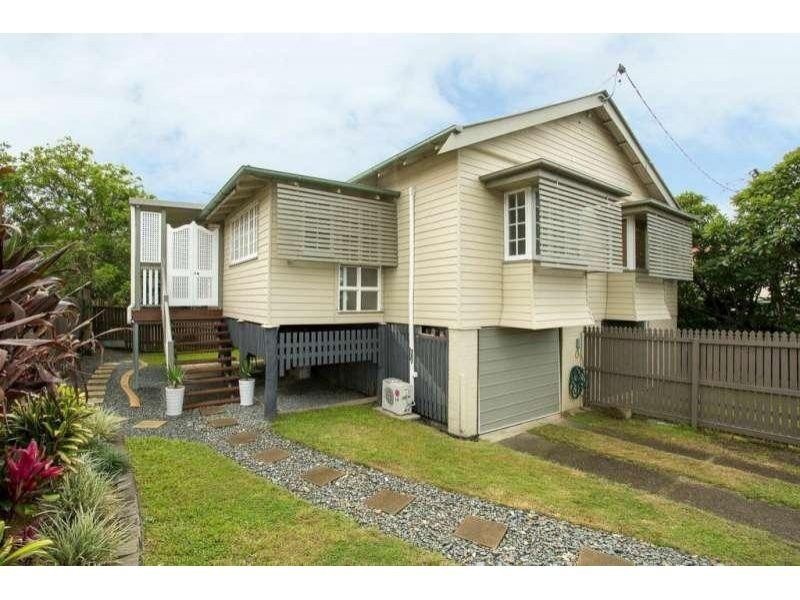 1/419 Newmarket Road, Newmarket QLD 4051