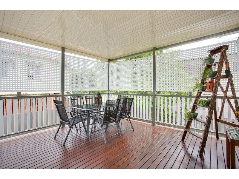 1/419 Newmarket Road, Newmarket QLD 4051