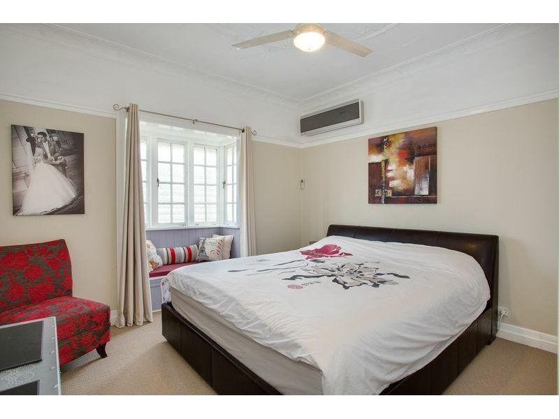 1/419 Newmarket Road, Newmarket QLD 4051