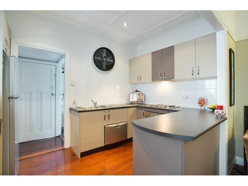 1/419 Newmarket Road, Newmarket QLD 4051