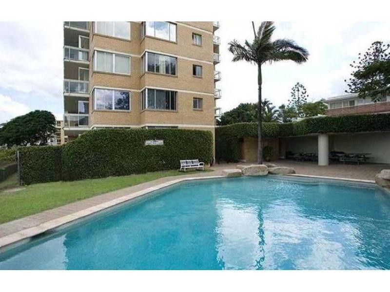 24/36 Glen Road, Toowong QLD 4066