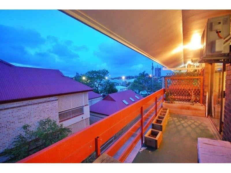 8/16 Fortitude Street, Auchenflower QLD 4066