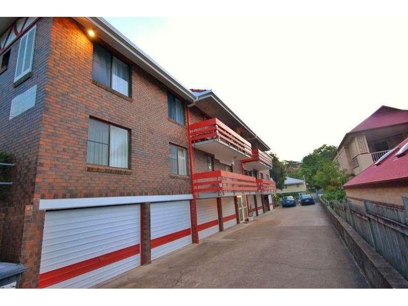 8/16 Fortitude Street, Auchenflower QLD 4066