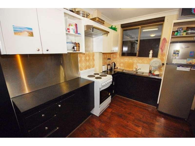 8/16 Fortitude Street, Auchenflower QLD 4066