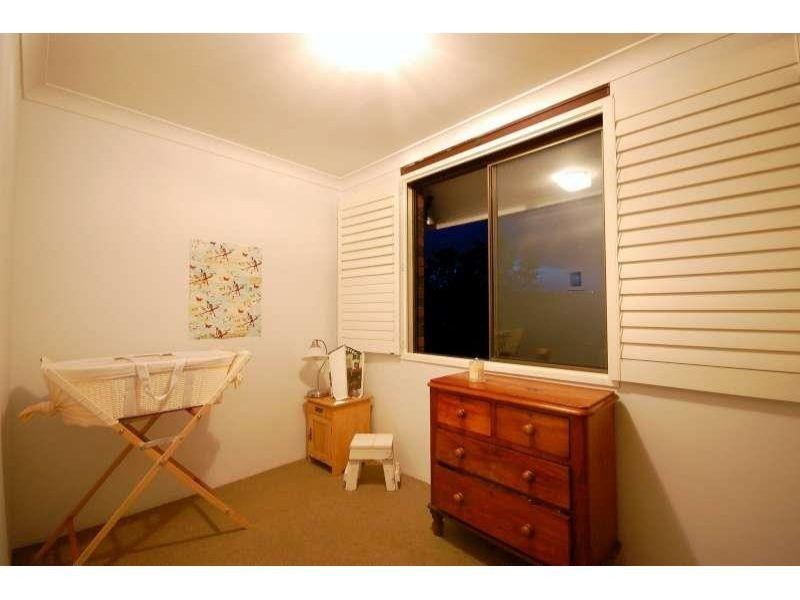 8/16 Fortitude Street, Auchenflower QLD 4066