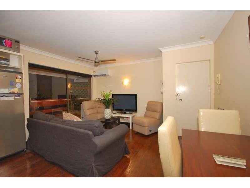 8/16 Fortitude Street, Auchenflower QLD 4066