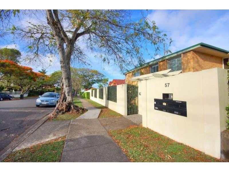3/57 Kitchener Road, Ascot QLD 4007