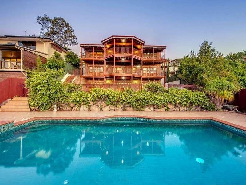 33 Enoggera Terrace, Red Hill QLD 4059