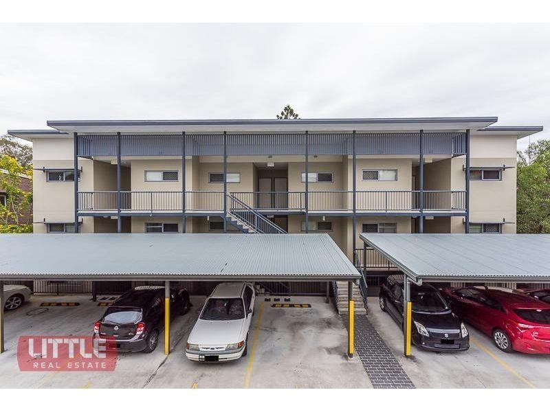 21/208 Pickering Street, Enoggera QLD 4051