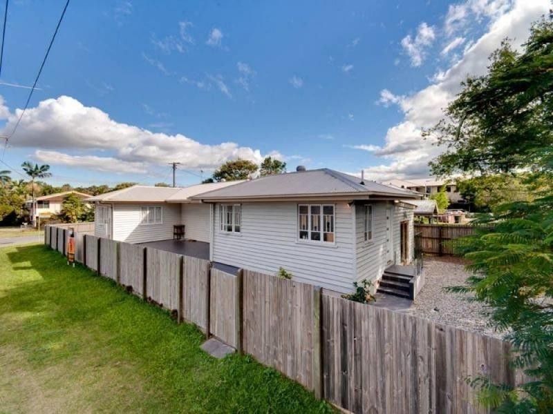 1 Seeney Street, Zillmere QLD 4034