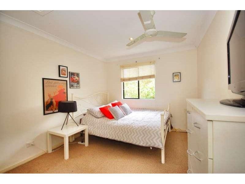 3/8 Mcleod Street, Herston QLD 4006