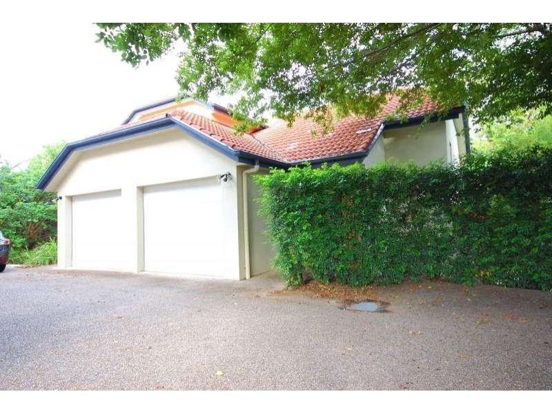 3/8 Mcleod Street, Herston QLD 4006