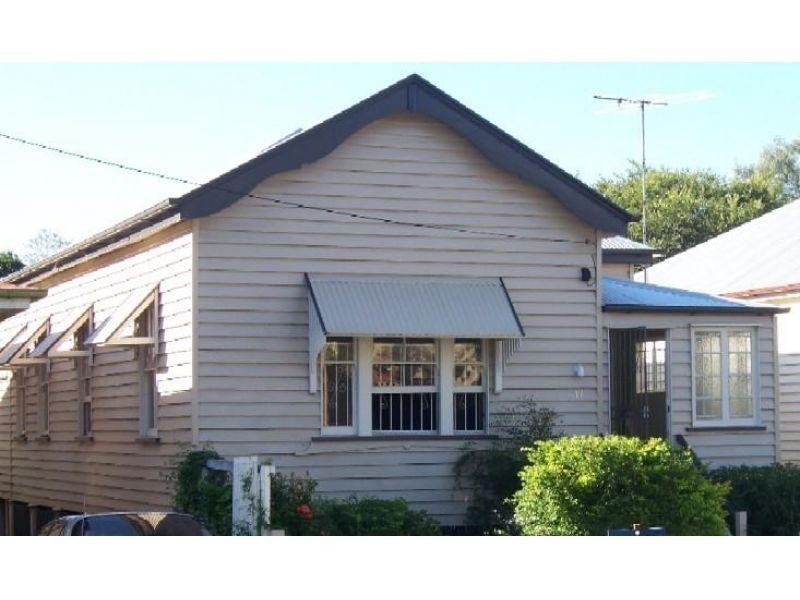 17 Victoria Street, Kelvin Grove QLD 4059