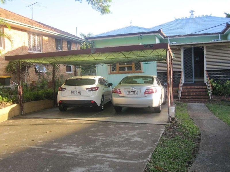 3/173 Chatsworth Street, Coorparoo QLD 4151