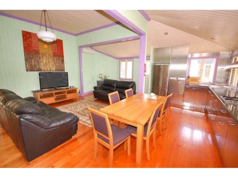 1/10 Wyndham Street, Herston QLD 4006