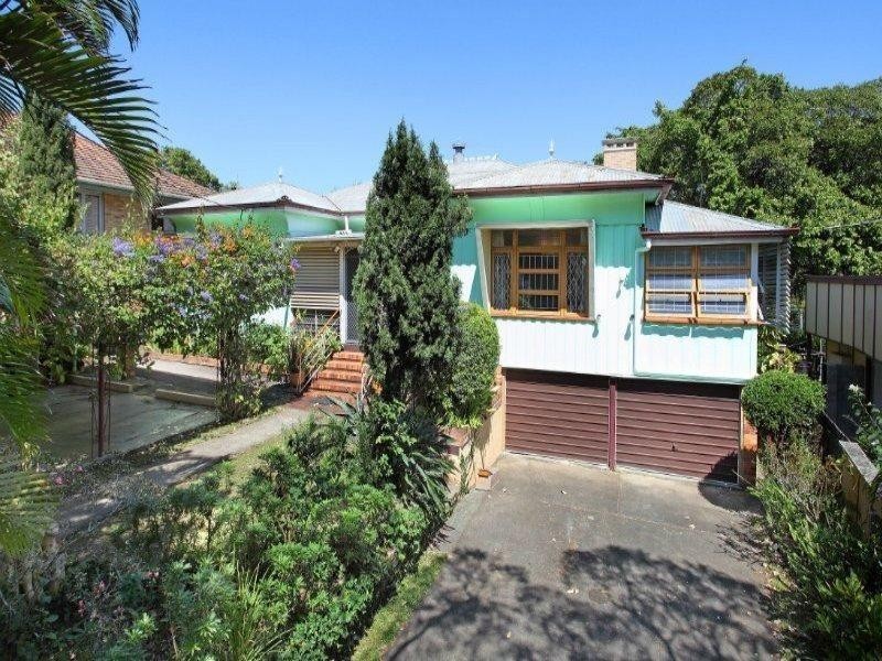 4/173 Chatsworth Street, Coorparoo QLD 4151