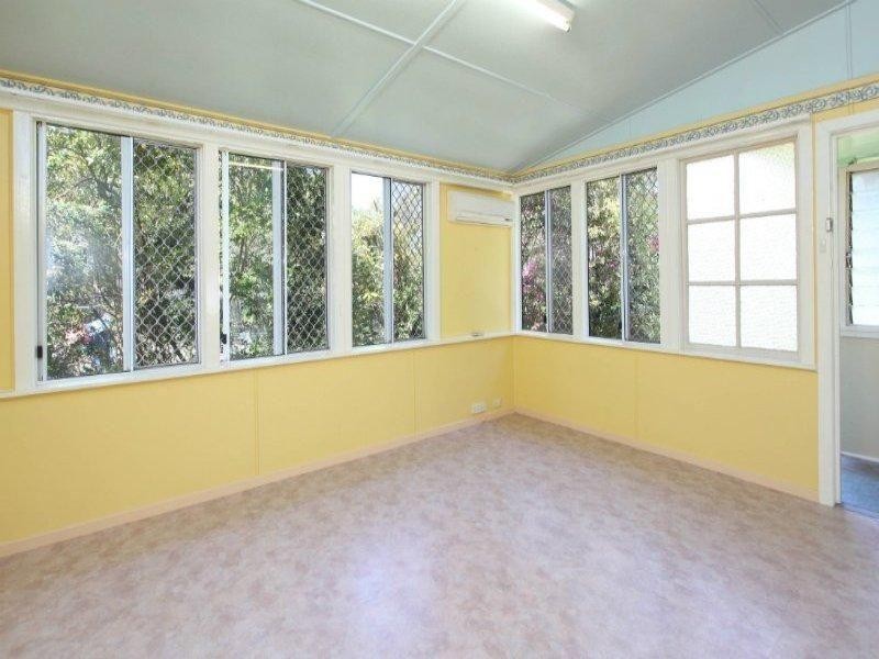 4/173 Chatsworth Street, Coorparoo QLD 4151