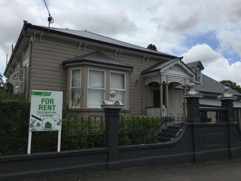3/81 Musgrave Road, Red Hill QLD 4059