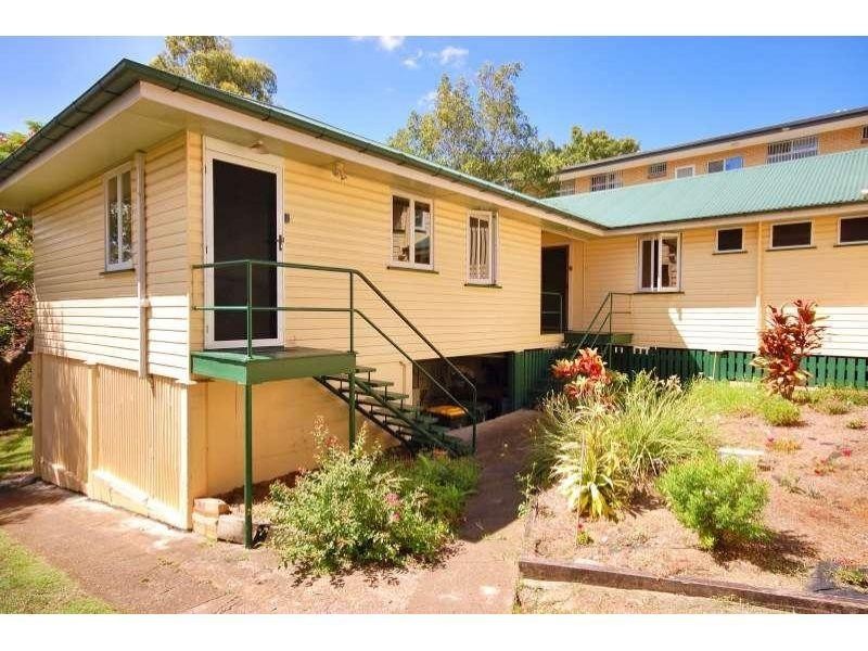 3/10 Wyndham Street, Herston QLD 4006