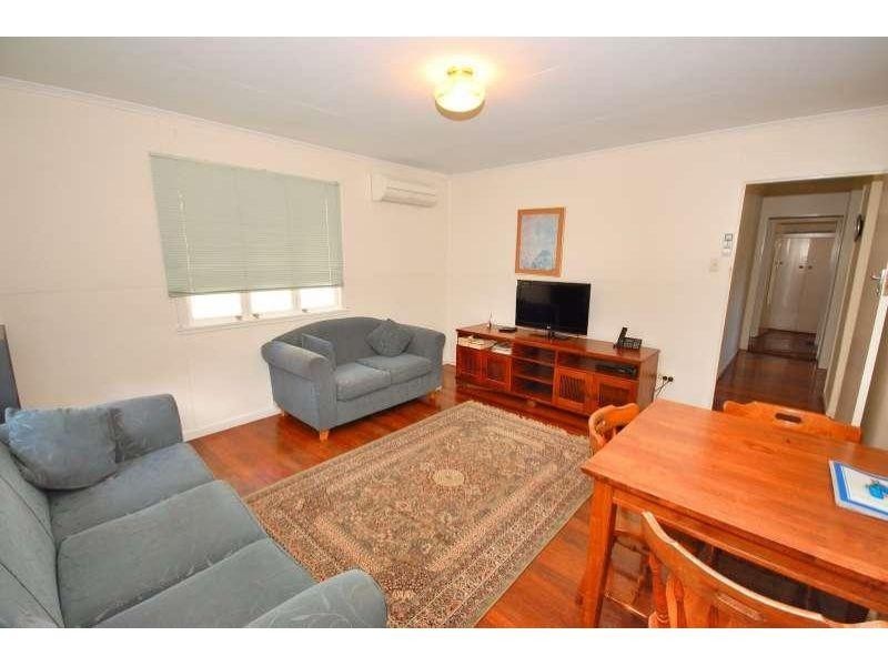 3/10 Wyndham Street, Herston QLD 4006