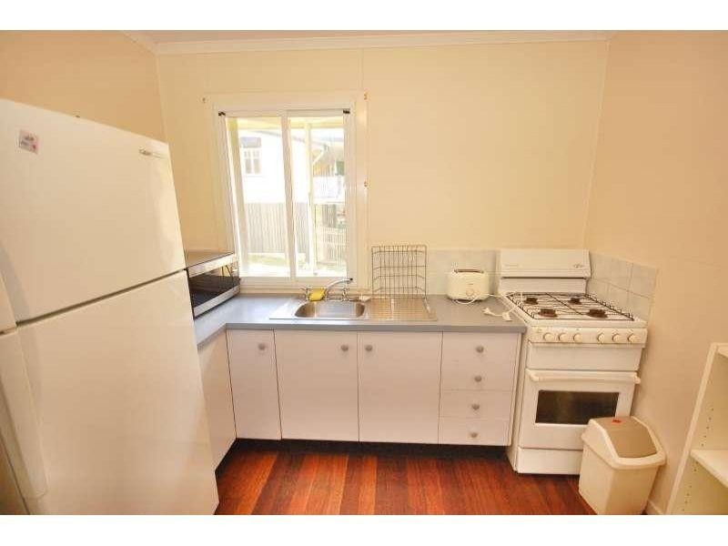 3/10 Wyndham Street, Herston QLD 4006