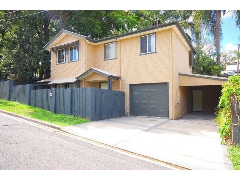 76 Dunsmore Street, Kelvin Grove QLD 4059