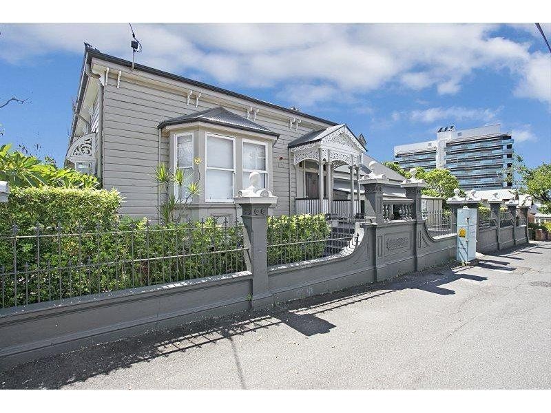 2/81 Musgrave Road, Red Hill QLD 4059