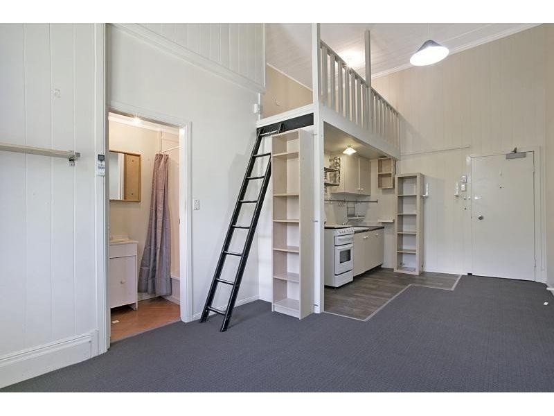 2/81 Musgrave Road, Red Hill QLD 4059