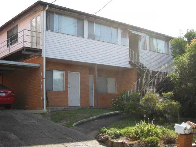 5/24 Markwell Street, Auchenflower QLD 4066