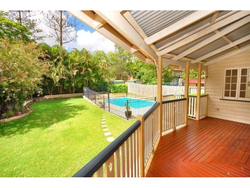 186 Evelyn Street, Grange QLD 4051