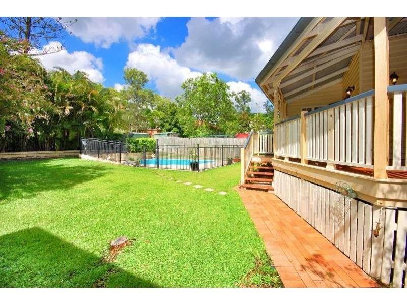 186 Evelyn Street, Grange QLD 4051