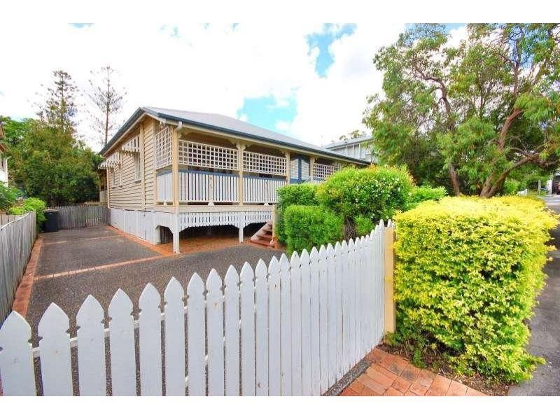 186 Evelyn Street, Grange QLD 4051