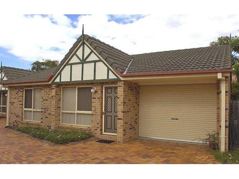 2/10 Bermingham Street, Alderley QLD 4051