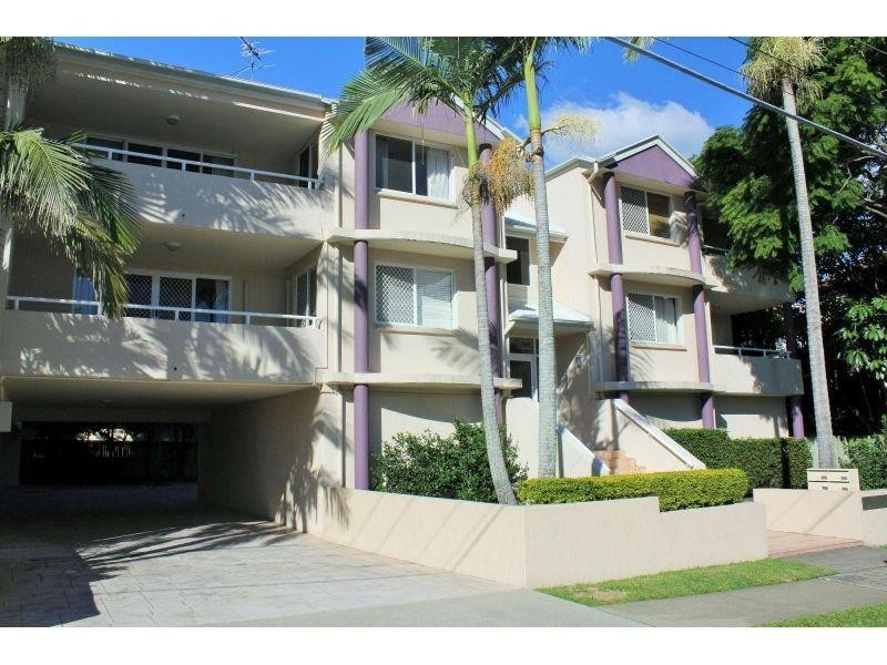 7/59 Macquarie Street, St Lucia QLD 4067